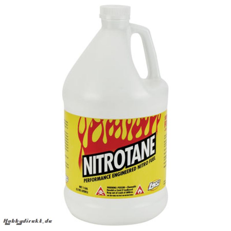 Nitrotane Race Gallon 20% (4) Horizon LOSF0320