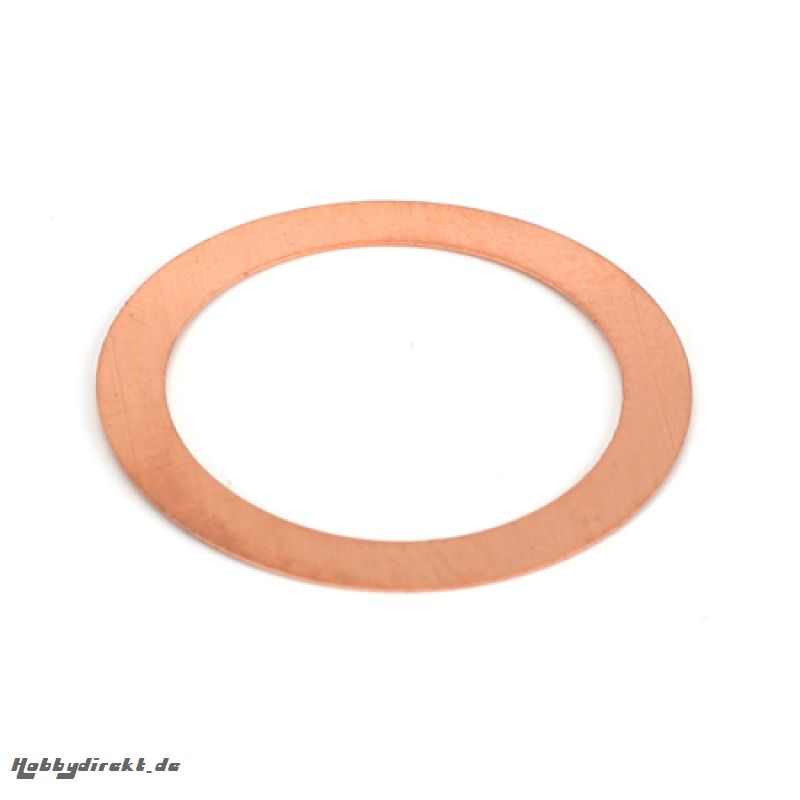 Head Shims, .2mm (2): M26SS, L427 Horizon LOSR1024