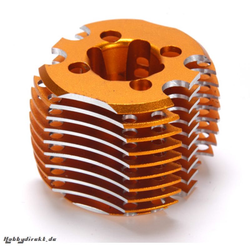 Heat Sink Head, Gold: 3.4 Horizon LOSR2119