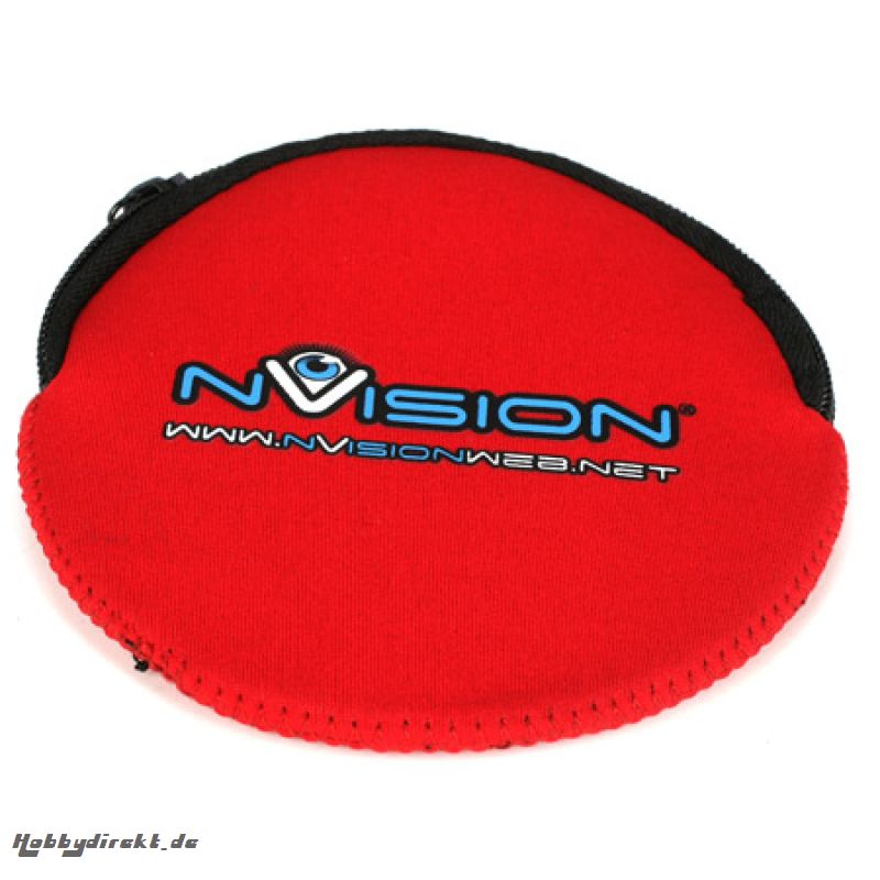 nVision Neoprenetasche. 14cm Horizon NVO9000