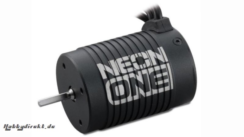 Team Orion Neon One BL Motor 2700kV (540, 4P, SL) Horizon ORI28192