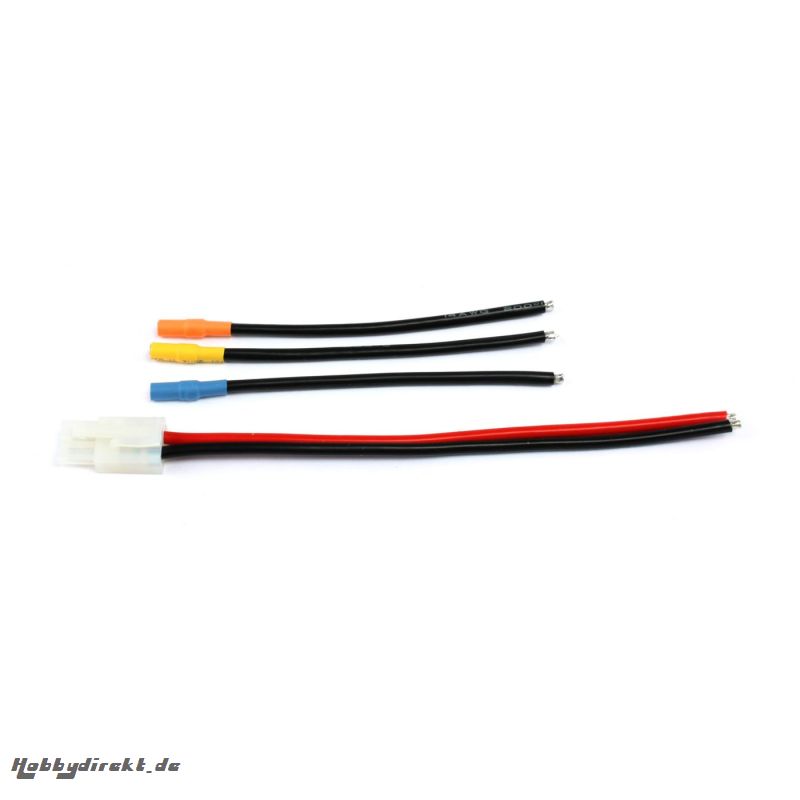 Team Orion Kabel und Anschlüsse für R10 Sport (ORI65106) Horizon ORI65176