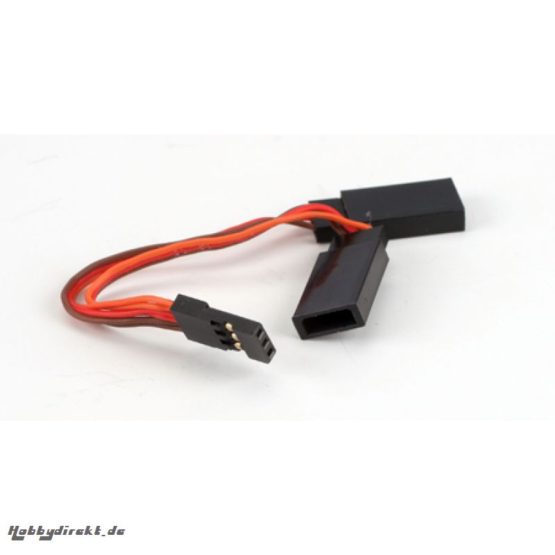 Parkzone Servo Y-Kabel: 3D2/T-28 Horizon PKZ1063