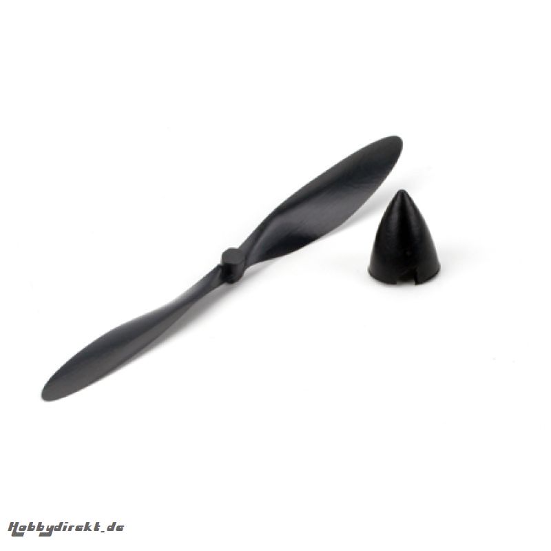 Propeller/Spinner:Cessna 210 Horizon PKZ3002