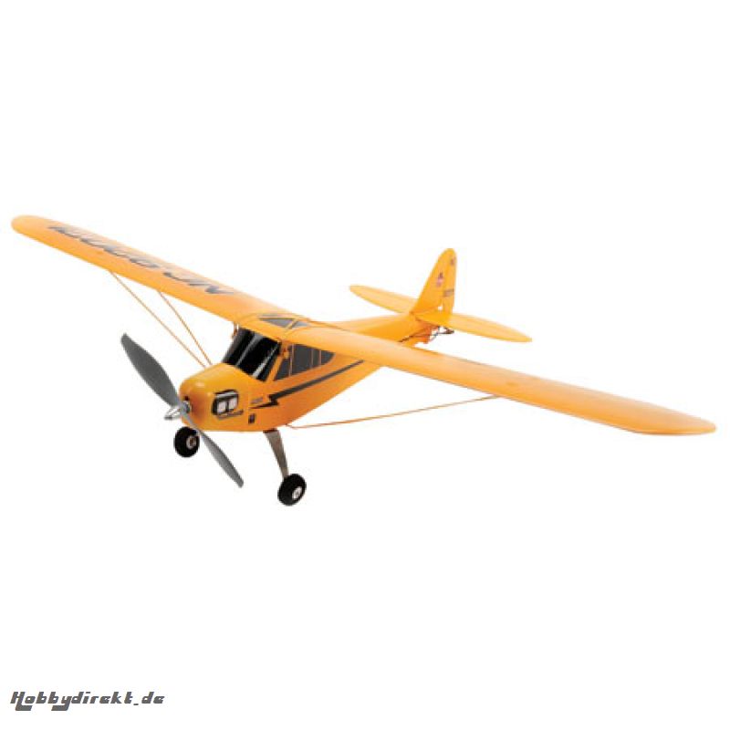 J-3 Cub BL PNP Horizon PKZ4575