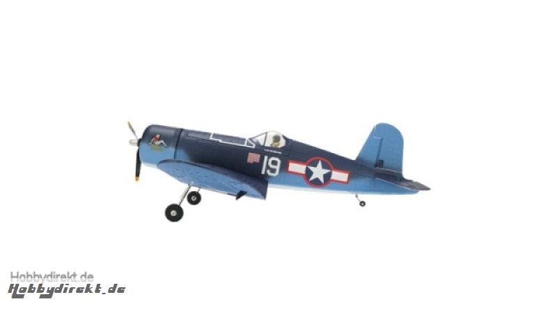 Parkzone F4U Corsair RTF Horizon PKZ4600M2