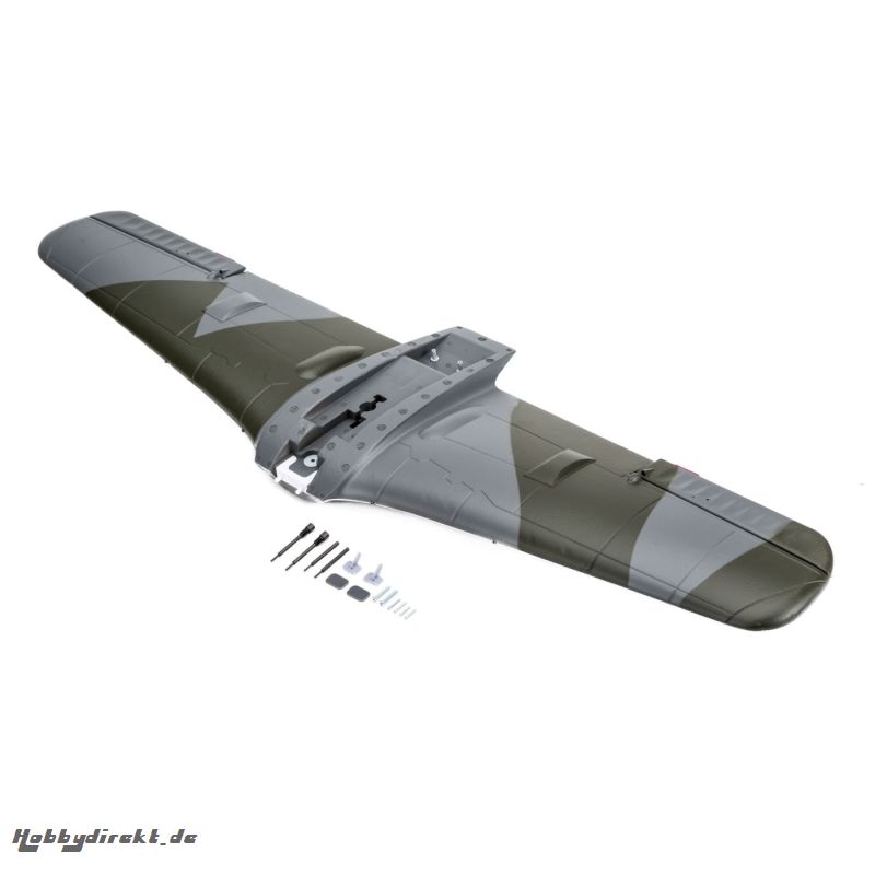 Parkzone Tragfläche, lackiert: FW-190A Horizon PKZ6220