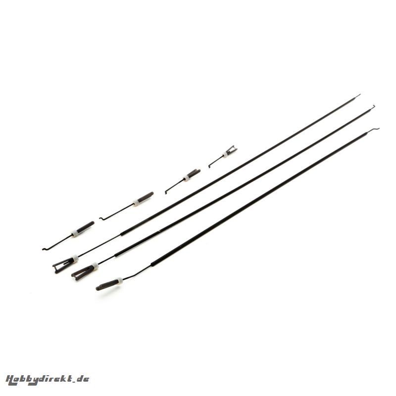 Pushrod set: Mosquito Horizon PKZ6322