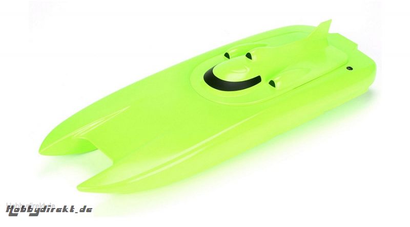 Proboat Rumpf: MG17 Horizon PRB0301