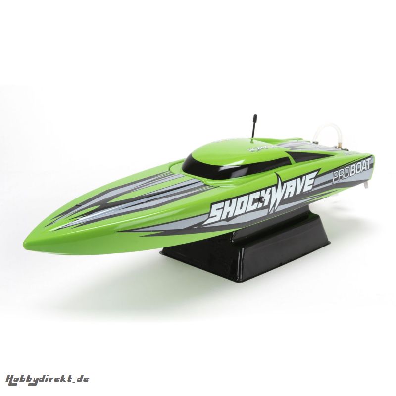 Pro Boat Shockwave 26 Brushless Deep-V RTR Horizon PRB08014