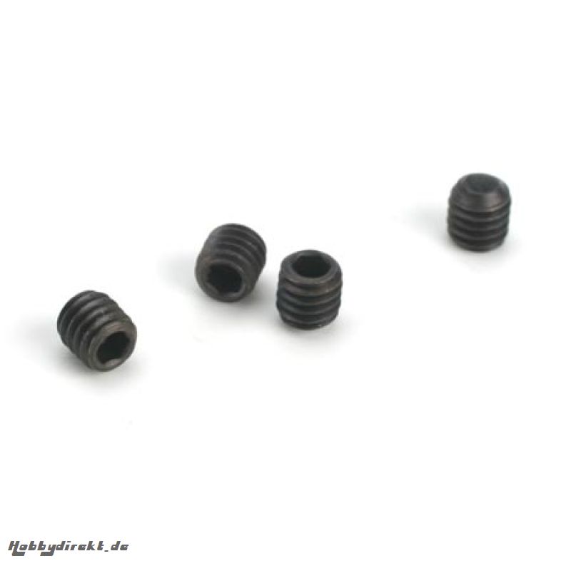 Screw Set Asst: 1/8 Hydro Horizon PRB2289