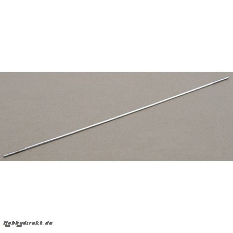 Rudder Pushrod: HS Horizon PRB2372