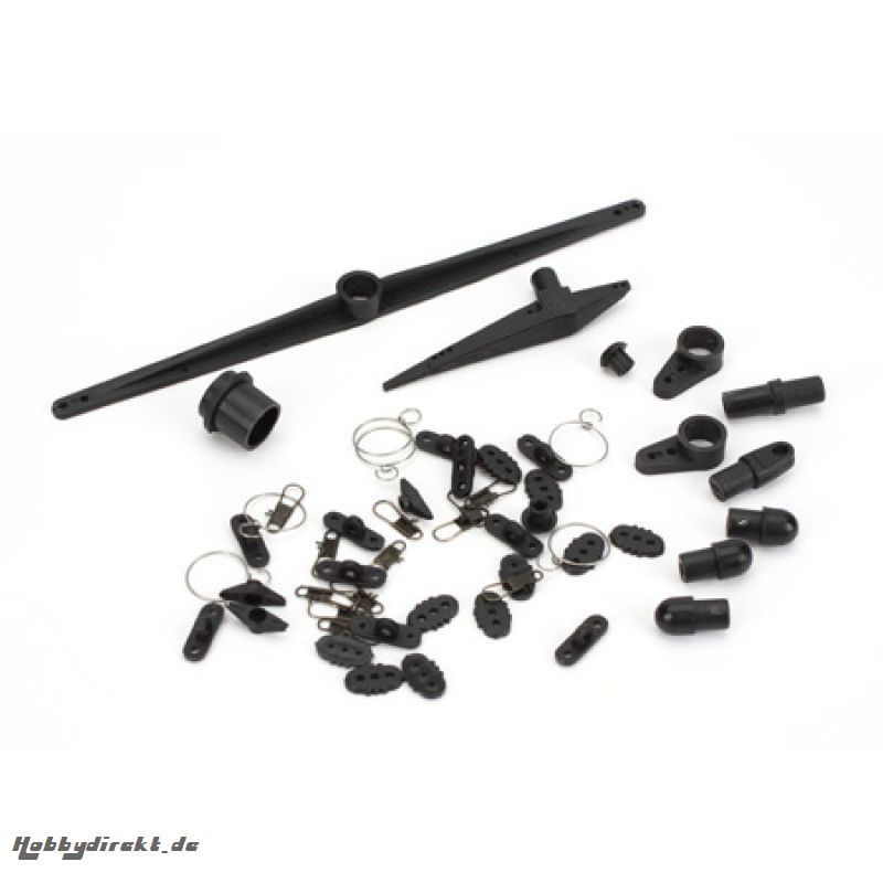 Plastic Parts Set: EDVR Horizon PRB2457