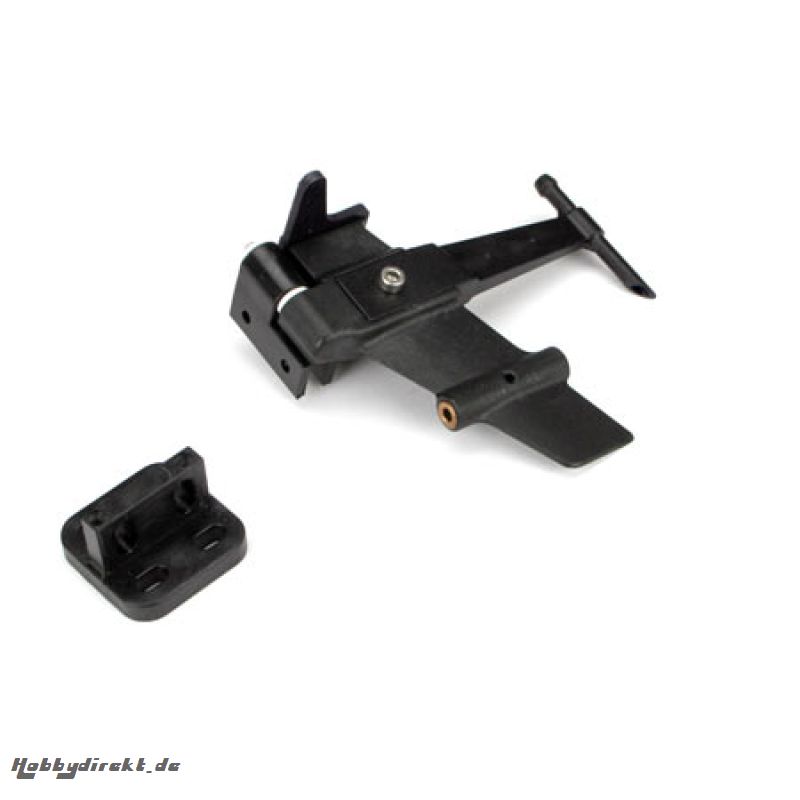 Proboat Driveantrieb steuerbar Sys.: BJ26 Horizon PRB2815