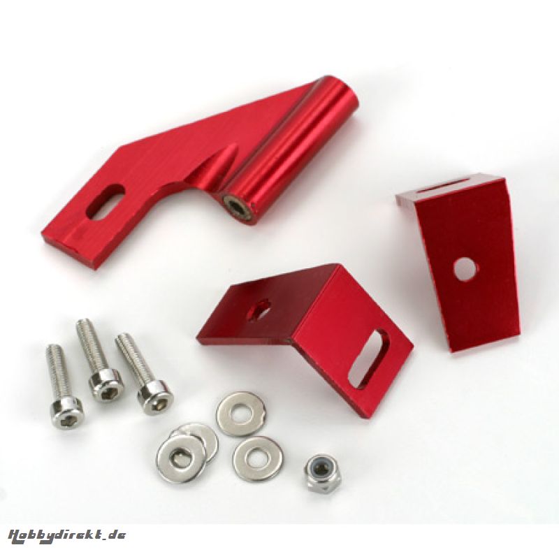 Prop Strut Set (Red): BJ26SS Horizon PRB2825