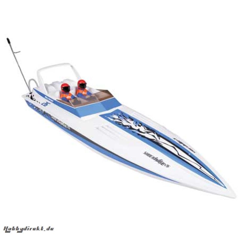 Proboat ShockWave 26 RS EP RTR Horizon PRB3100S