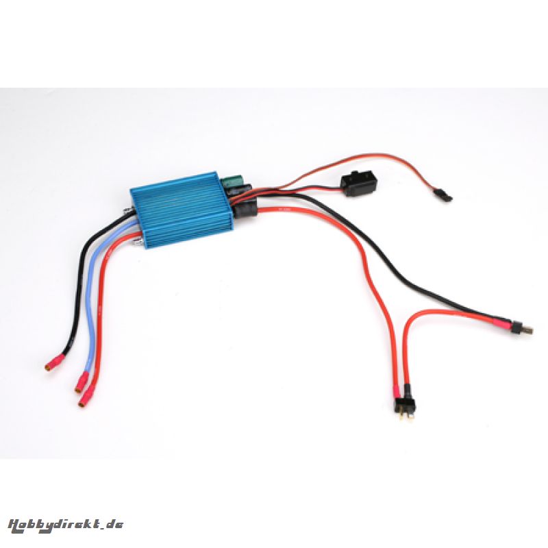 Proboat 45-Amp Brushless ESC / Regler Horizon PRB3309