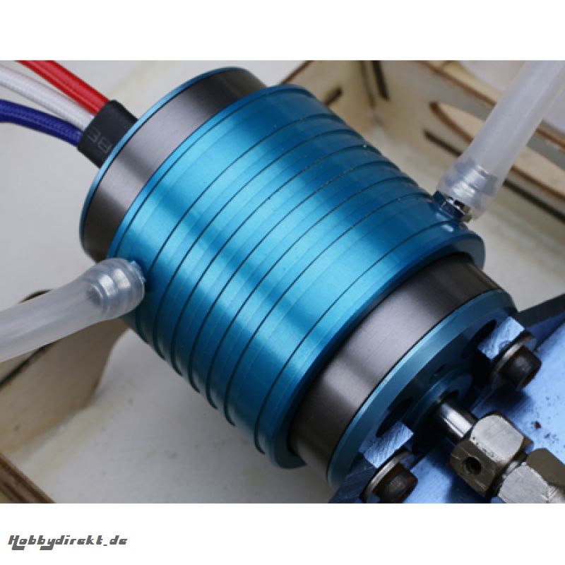 A3630-1500 Brushless Motor Horizon PRB3310