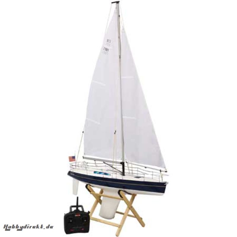 Proboat Serenity Segelboot RTR Horizon PRB3450