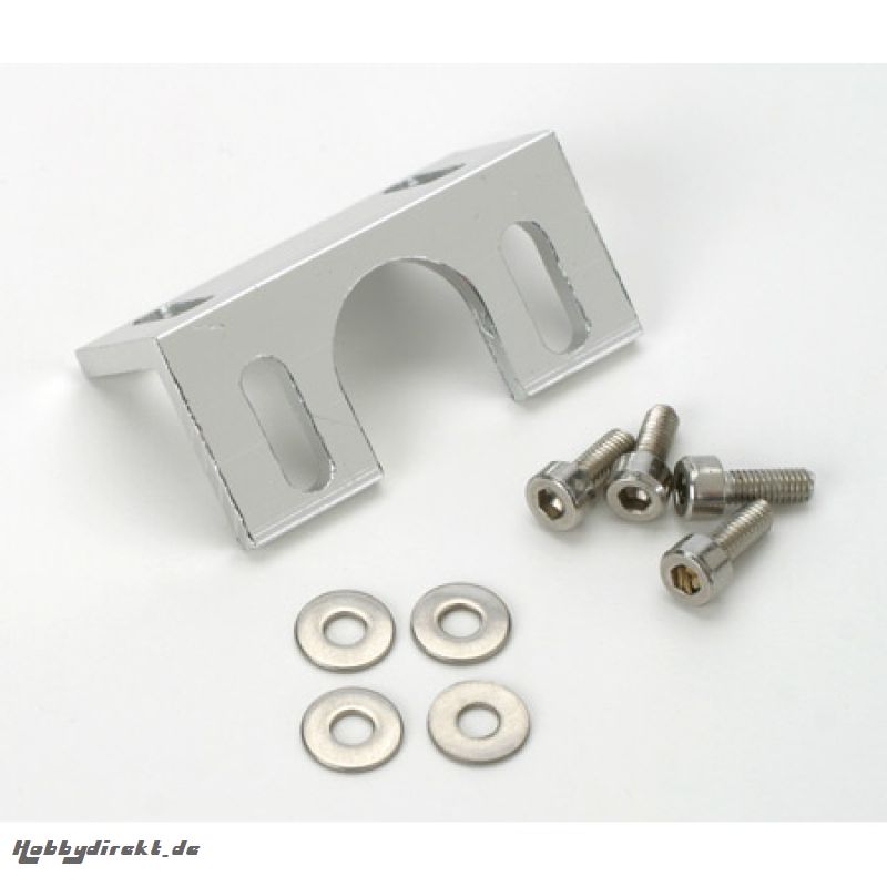 Motor Mount Set: CG Horizon PRB3505