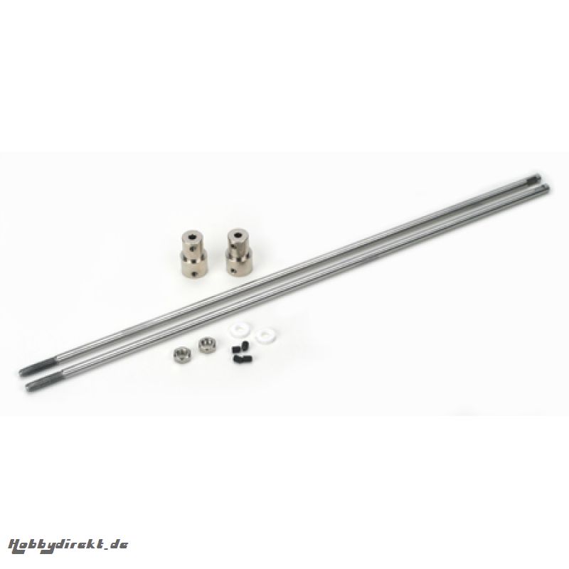 Driveshaft s/Hardware (2):PT- Horizon PRB3605