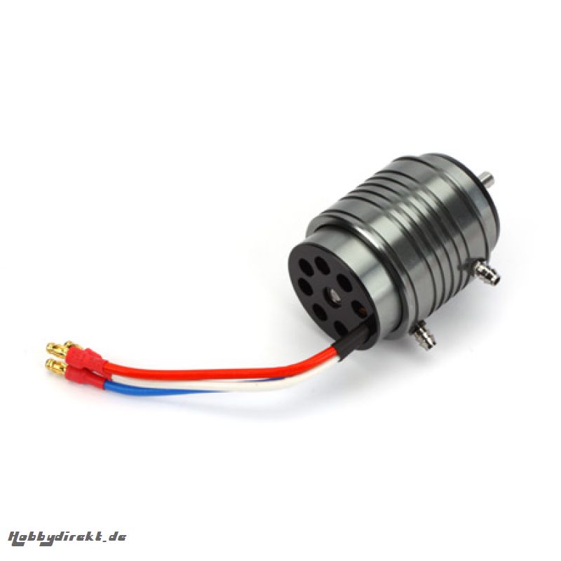 A3630-1800 kv Water Cooled Motor: STLO Horizon PRB4017