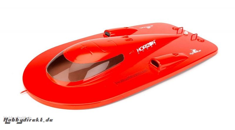 Proboat Kabinendach (Orange): BJ29 Horizon PRB4086