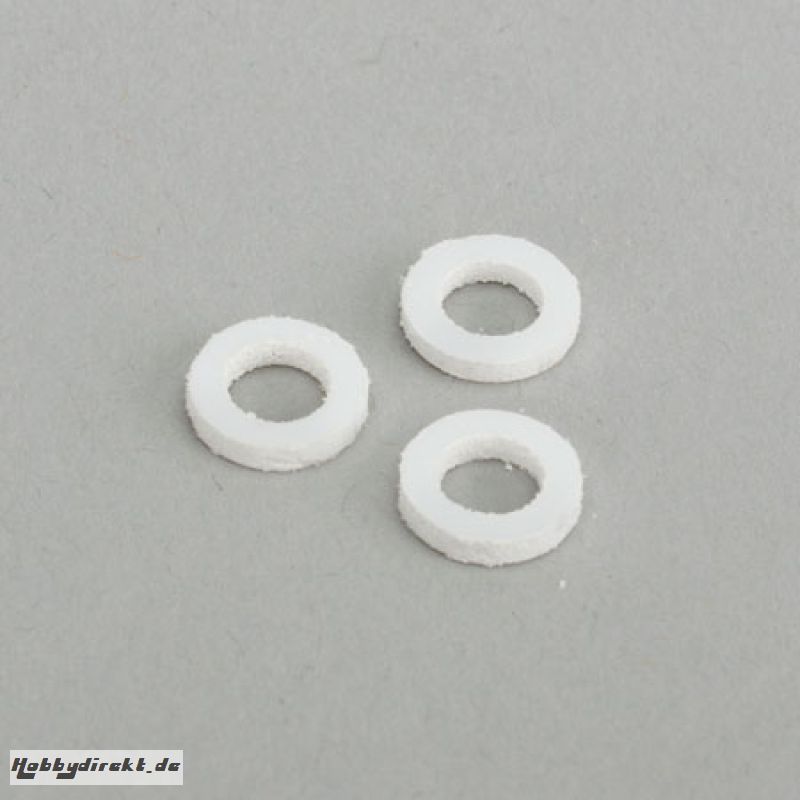 Nylon Prop Washers (3): MG29 Horizon PRB4114