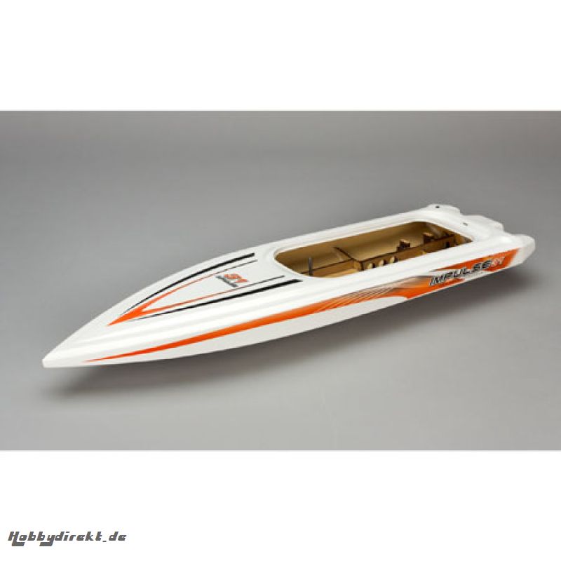 Proboat Rumpf :IM31 Horizon PRB4251