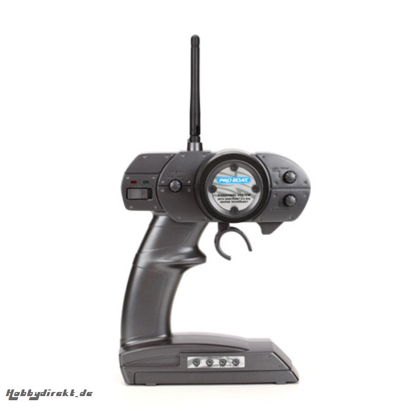 Pistol-Grip Transmitter Only Horizon PRB8060