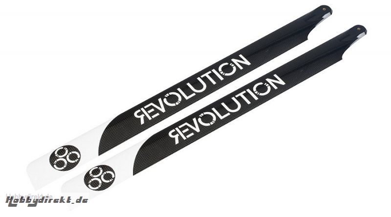 Revolution 600mm FBL 3D Carbo Horizon RVOB060050