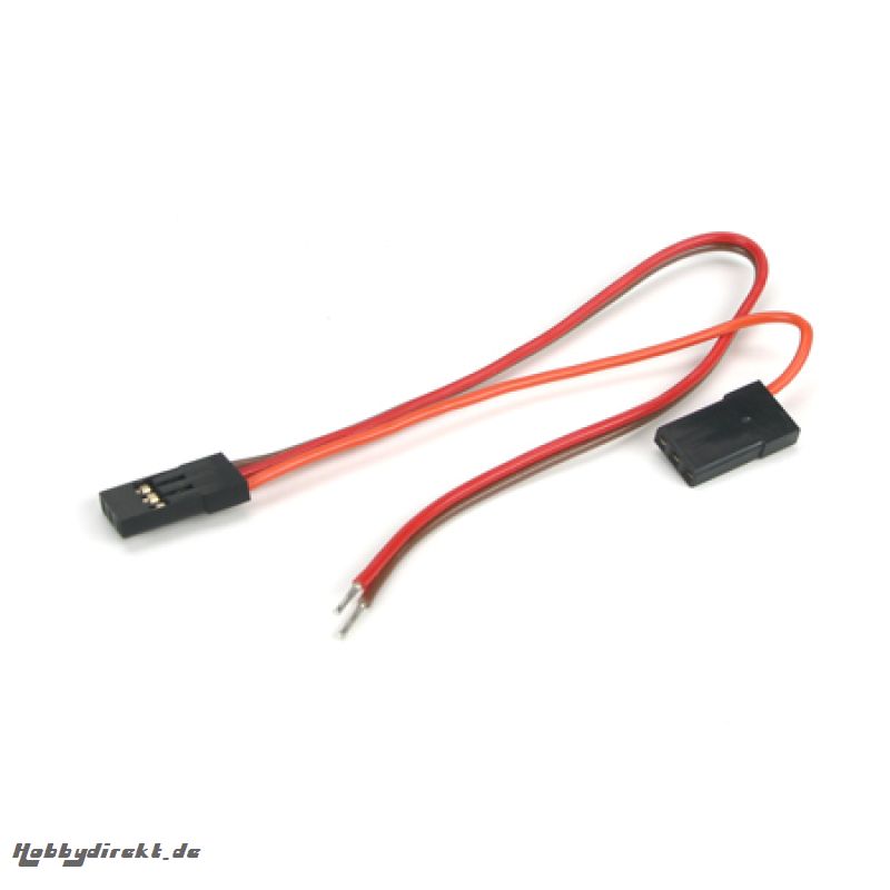 Battery Voltage Lead Spektrum SPM1510