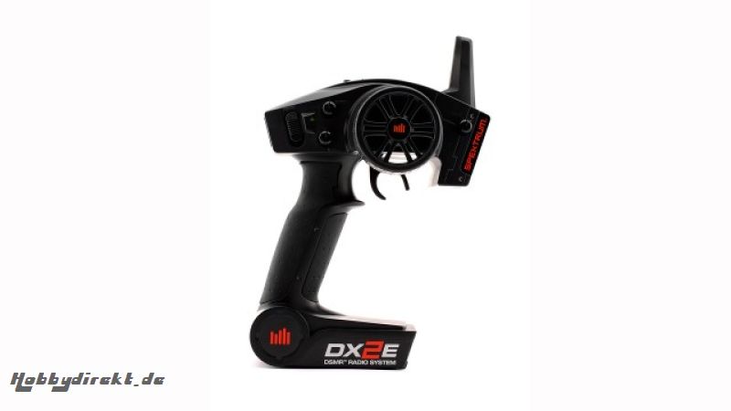 Spektrum DX2E m. SR310 International Spektrum SPM2328