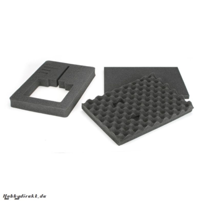 Spektrum Transmitter Case Foam Spektrum SPM6702