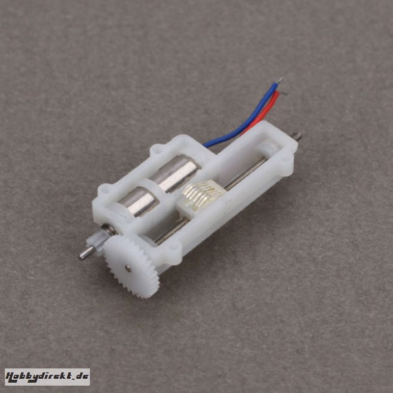 Spektrum 1,9 g Servo Austausch-Mechanik Spektrum SPM6833