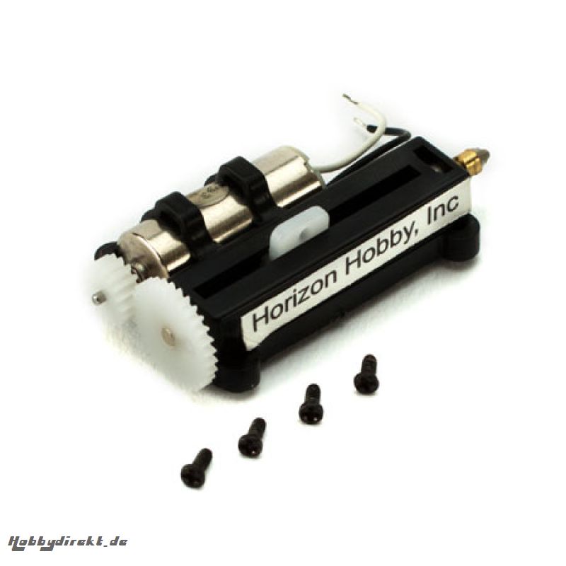 Spektrum 2040T 2,9 g Getriebe Spektrum SPM6838