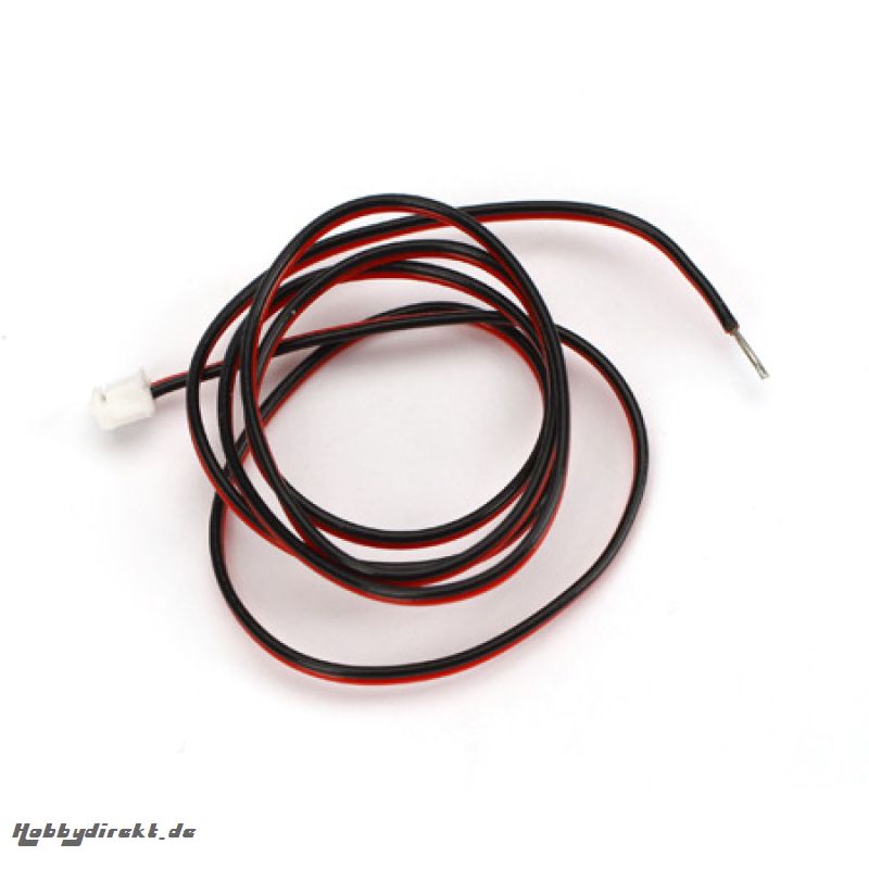 Aircraft Telemetry Flight Pack Voltage Sensor-3pin Spektrum SPMA9570