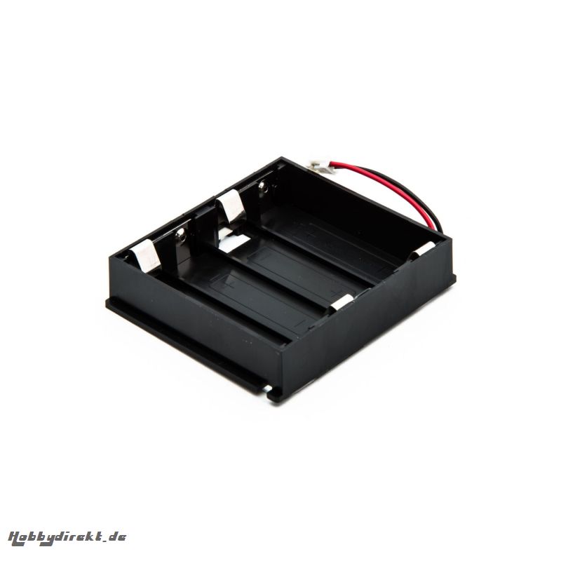 Spektrum DX6G2: AA Batteriehalter Spektrum SPMA9598