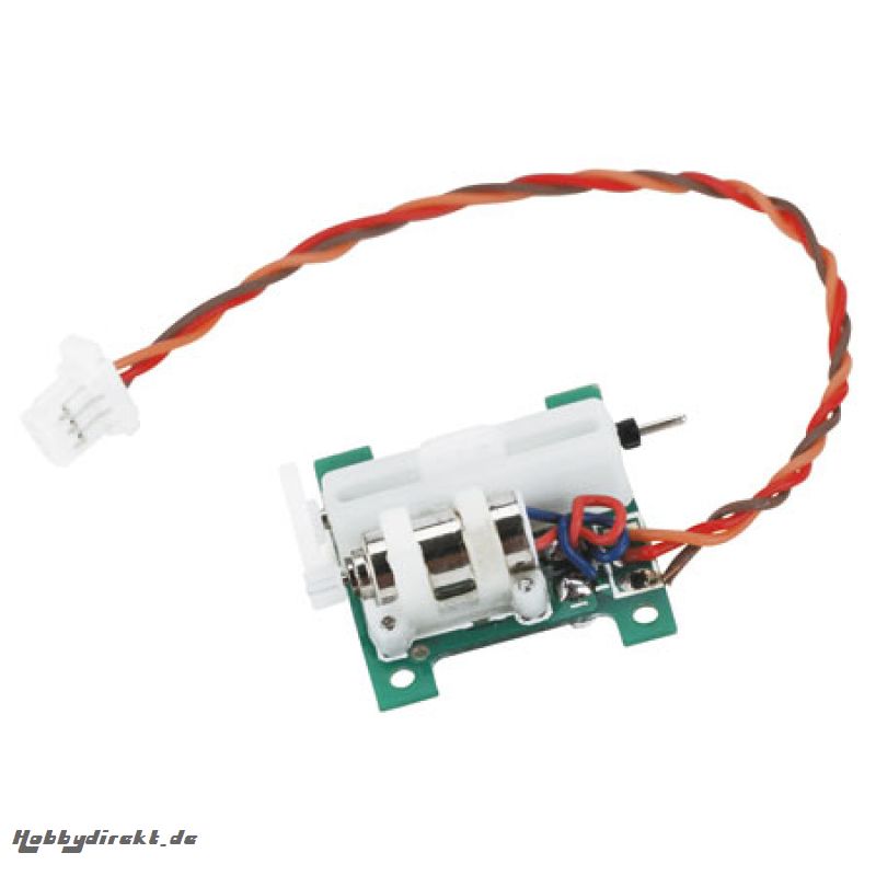 Spektrum 1.5g Linear Servo SPMAS2000 Spektrum