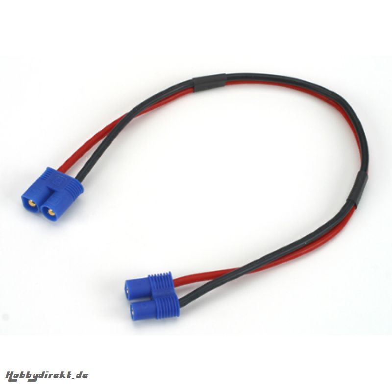 Spektrum EC3-Servoverlängerung 30cm mit 16AWG Spektrum SPMEXEC312