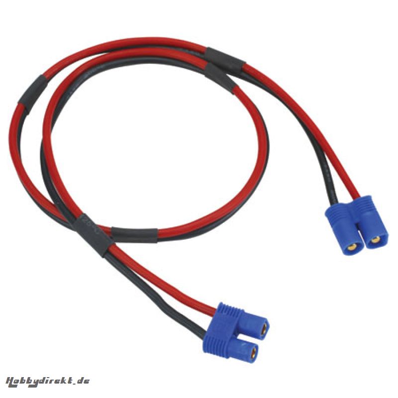 Spektrum EC3-Servoverlängerung 60cm mit 16AWG Spektrum SPMEXEC324