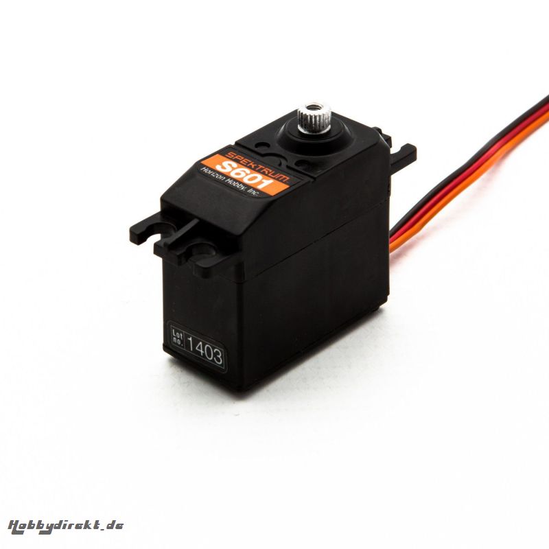 Spektrum Extra Hi Torque WP Servo Spektrum SPMS601P