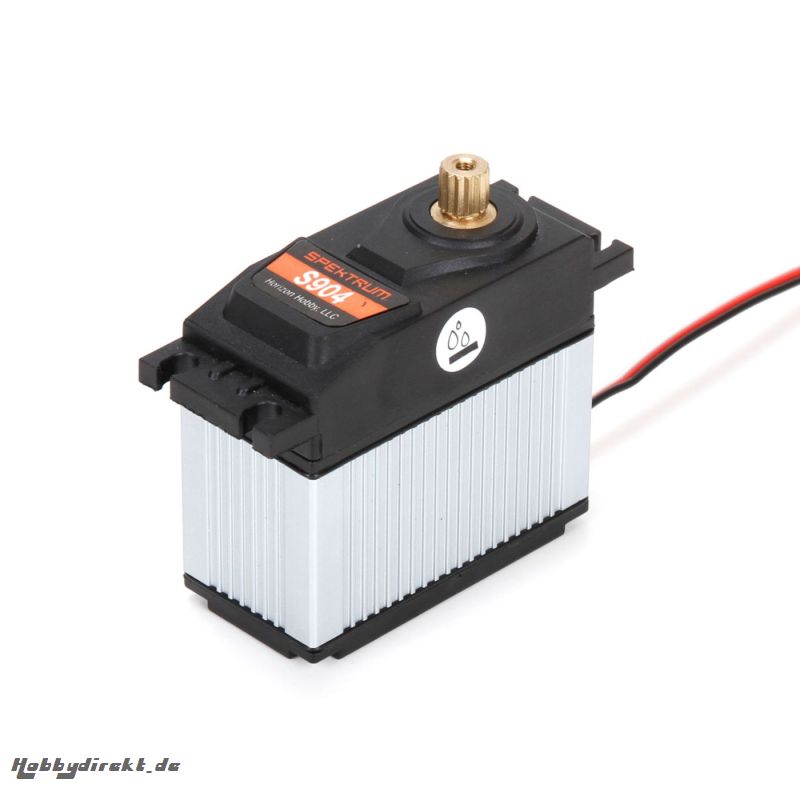 Spektrum S904 1/6 SCALE WP DIGITAL SERVO Spektrum SPMS904