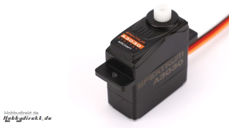 Spektrum A3030 Sub-Micro-Digitalservo, High Torque Spektrum SPMSA3030