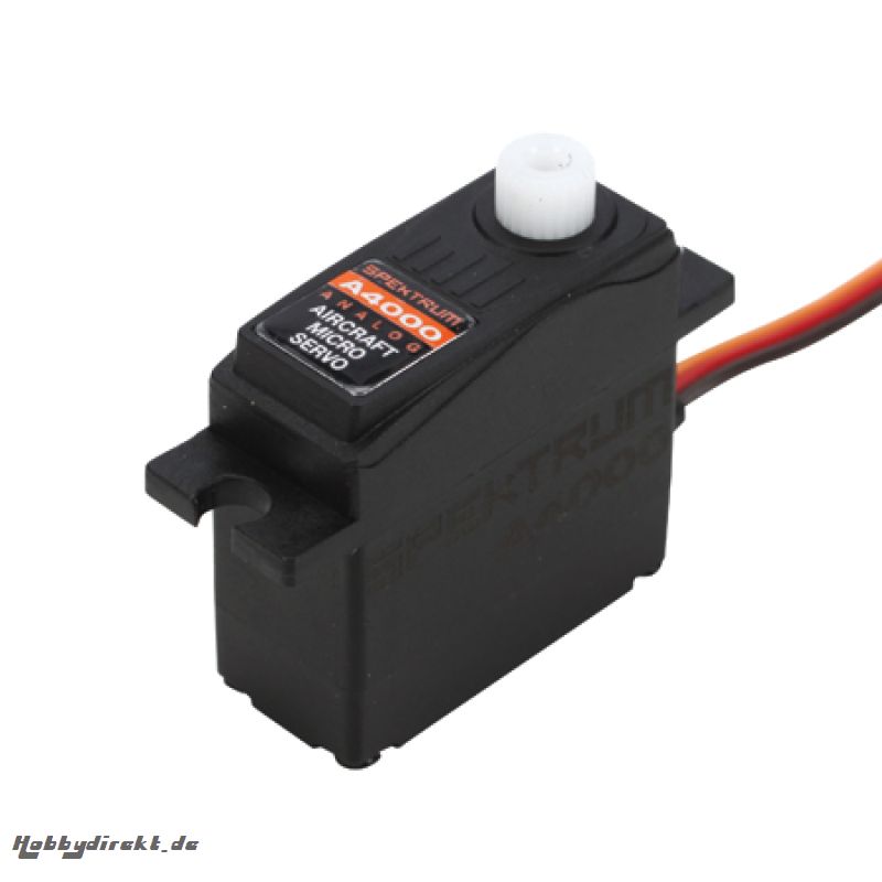 Spektrum A4000 Micro-Servo Spektrum SPMSA4000