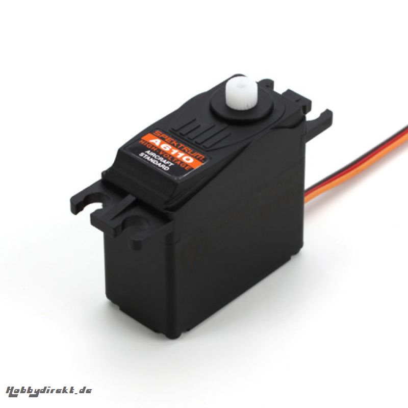 Spektrum A6110 HV Standard-Servo Spektrum SPMSA6110