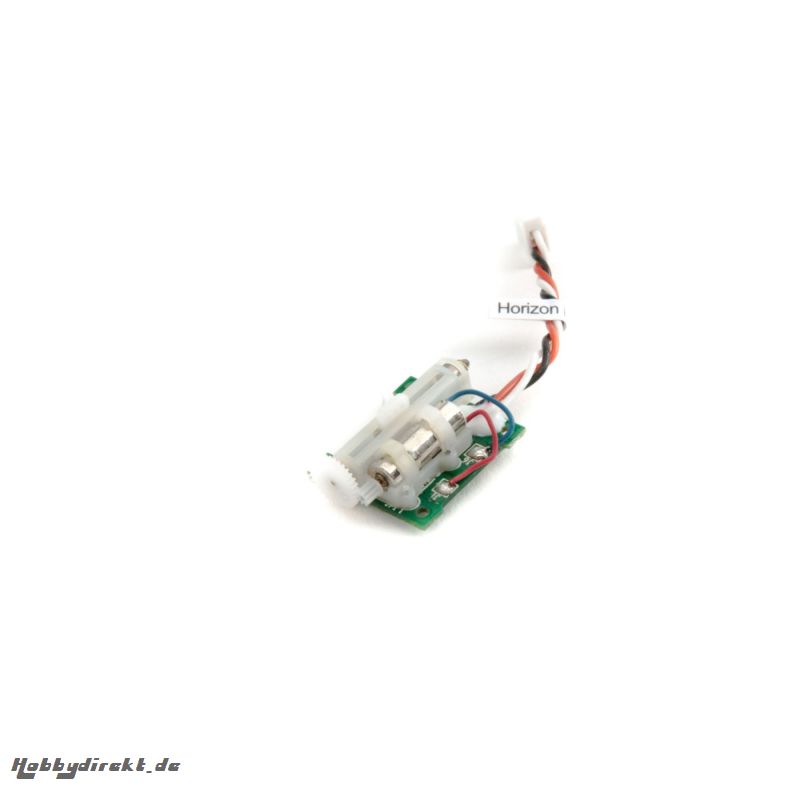 Spektrum Servo: Nano CP S Spektrum SPMSH2027L