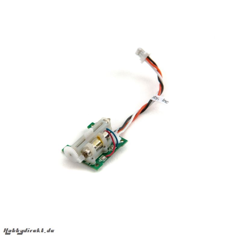 Spektrum Servo: Nano CP S Spektrum SPMSH2028L