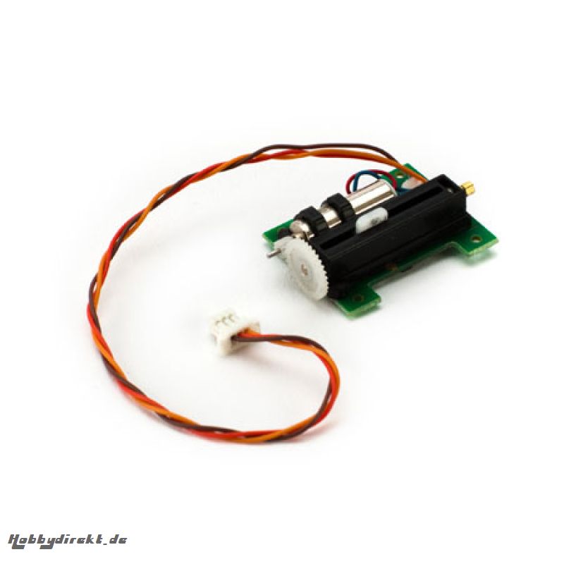 Spektrum H2040T 2,9 g-Heck-Servo Spektrum SPMSH2040T