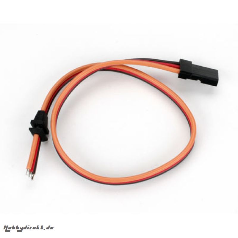 Spektrum Servokabel 22AWG 200 mm Spektrum SPMSP3003